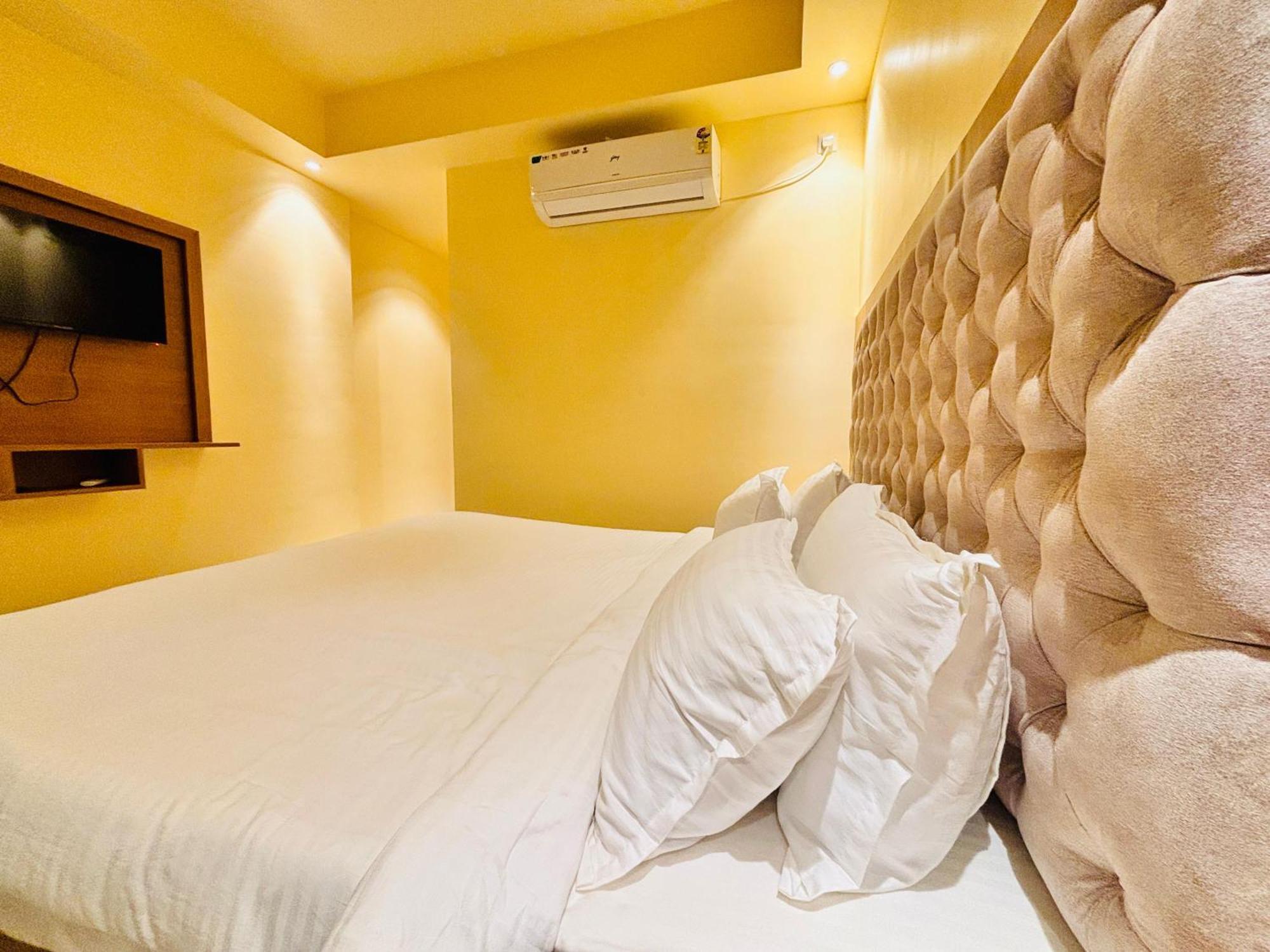 Hotel Petal Puri