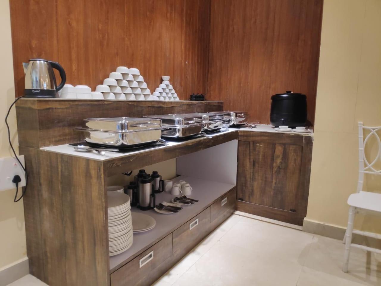 Hotel Petal Puri